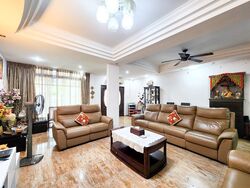Bunga Rampai Place (D19),  #545191081